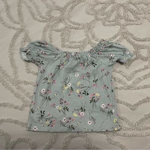 Children’s Place shirt